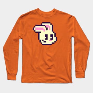 BITTY! Long Sleeve T-Shirt